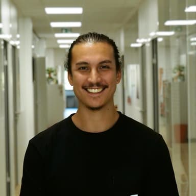 Sebastien Faucher