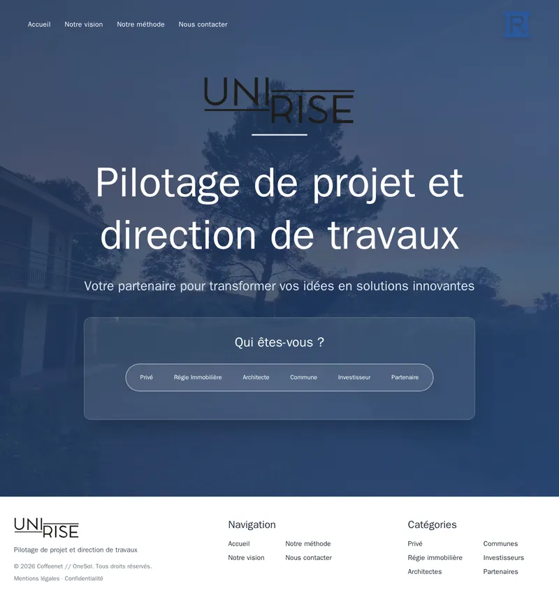 Unirise
